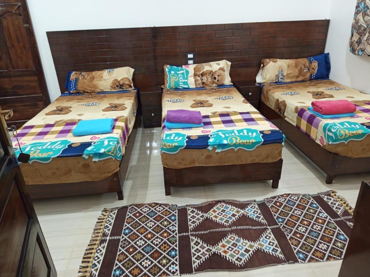 Abazido Nubian Guest House أسوان المظهر الخارجي الصورة